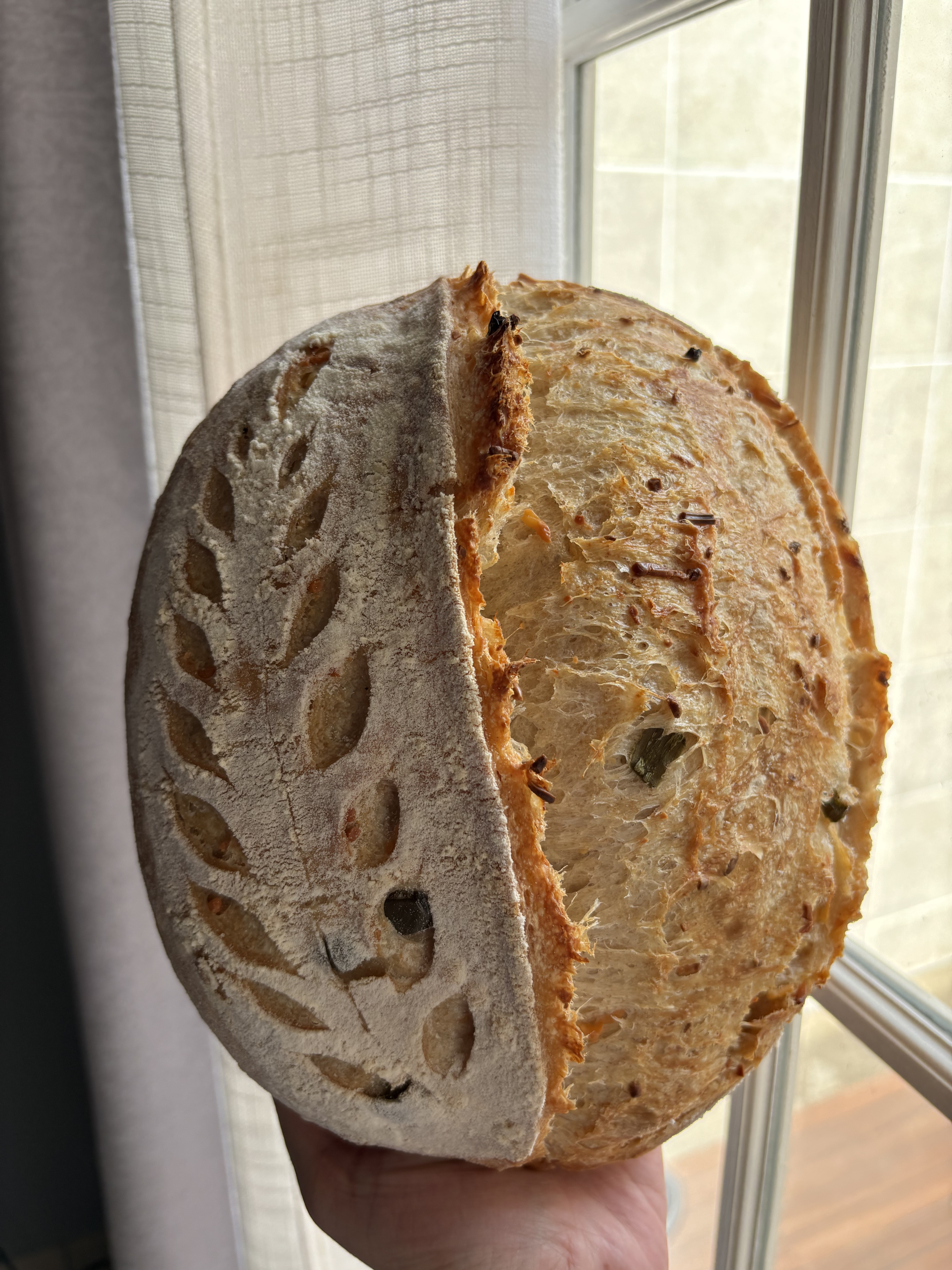 Producto Baking4you